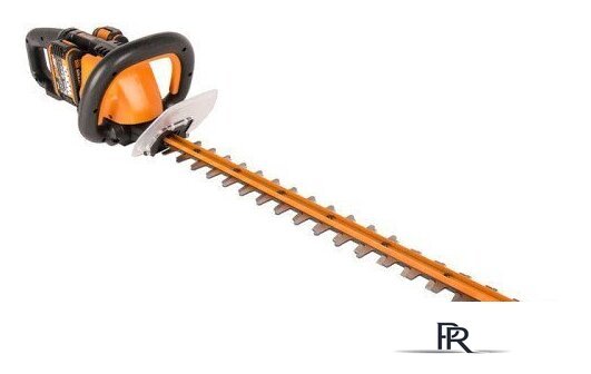 Кусторез Worx WG284E.9 (без АКБ) - Изображение №6 — Интернет-магазин ПроЗаказ