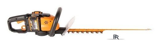 Кусторез Worx WG284E.9 (без АКБ) - Изображение №3 — Интернет-магазин ПроЗаказ