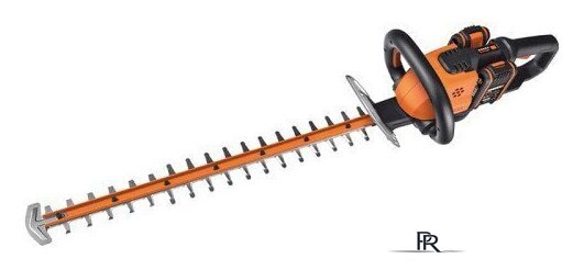 Кусторез Worx WG284E.9 (без АКБ) - Изображение №2 — Интернет-магазин ПроЗаказ