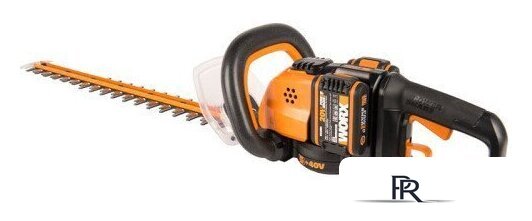 Кусторез Worx WG284E.9 (без АКБ) - Изображение №4 — Интернет-магазин ПроЗаказ