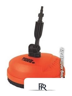 Щетка Black & Decker 40850 - Изображение №1 — Интернет-магазин ПроЗаказ
