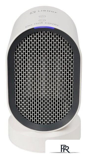 Тепловентилятор Libhof RH-160 - Изображение №1 — Интернет-магазин ПроЗаказ