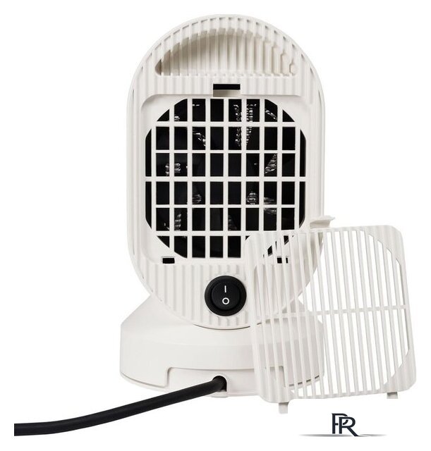 Тепловентилятор Libhof RH-160 - Изображение №7 — Интернет-магазин ПроЗаказ