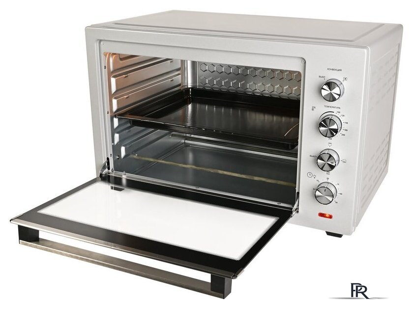 Мини-печь GFgril GFO-75 - Изображение №4 — Интернет-магазин ПроЗаказ
