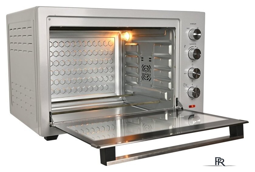 Мини-печь GFgril GFO-75 - Изображение №5 — Интернет-магазин ПроЗаказ