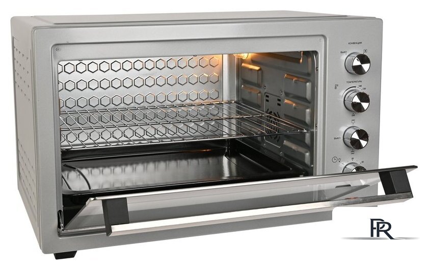 Мини-печь GFgril GFO-75 - Изображение №6 — Интернет-магазин ПроЗаказ