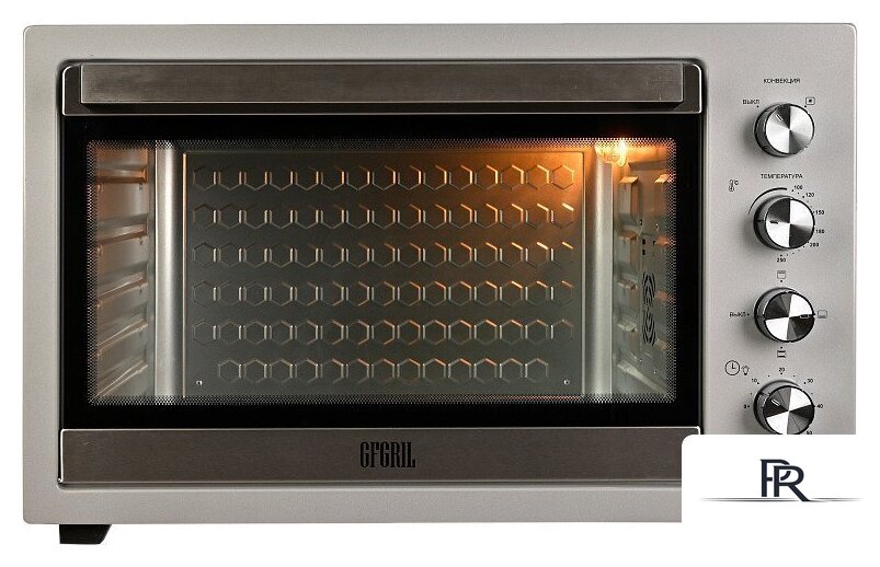 Мини-печь GFgril GFO-75 - Изображение №1 — Интернет-магазин ПроЗаказ