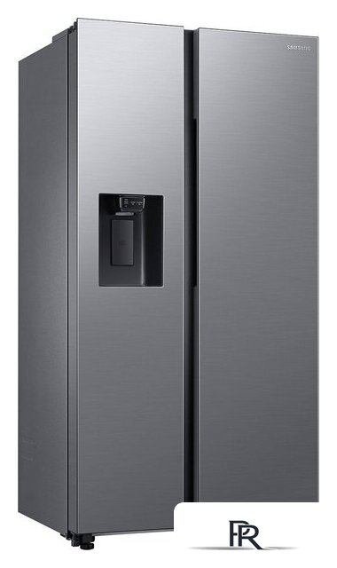 Холодильник side by side Samsung RS64DG5303S9EO - Изображение №2 — Интернет-магазин ПроЗаказ