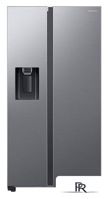 Холодильник side by side Samsung RS64DG5303S9EO - Изображение №1 — Интернет-магазин ПроЗаказ