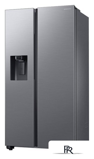 Холодильник side by side Samsung RS64DG5303S9EO - Изображение №3 — Интернет-магазин ПроЗаказ