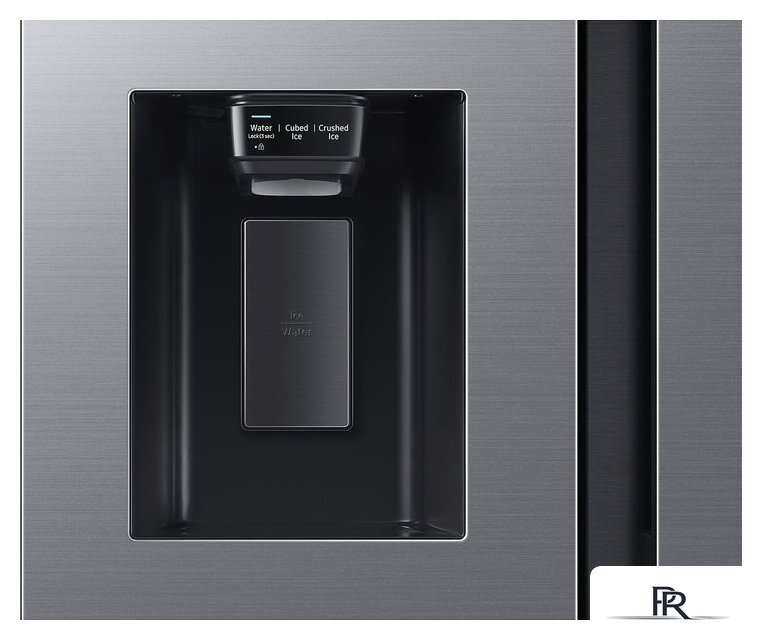 Холодильник side by side Samsung RS64DG5303S9EO - Изображение №6 — Интернет-магазин ПроЗаказ