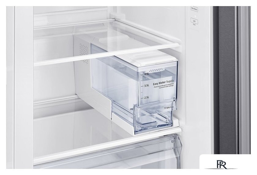 Холодильник side by side Samsung RS64DG5303S9EO - Изображение №8 — Интернет-магазин ПроЗаказ