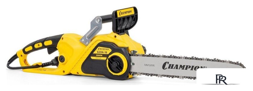 Электрическая пила Champion 620N-16 - Изображение №6 — Интернет-магазин ПроЗаказ