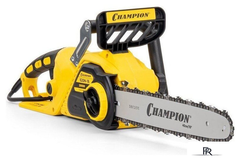 Электрическая пила Champion 620N-16 - Изображение №5 — Интернет-магазин ПроЗаказ