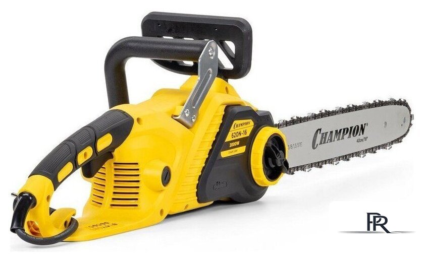 Электрическая пила Champion 620N-16 - Изображение №9 — Интернет-магазин ПроЗаказ