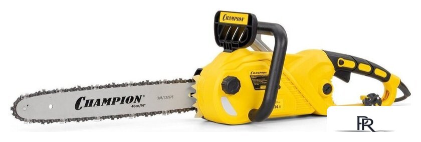 Электрическая пила Champion 620N-16 - Изображение №2 — Интернет-магазин ПроЗаказ