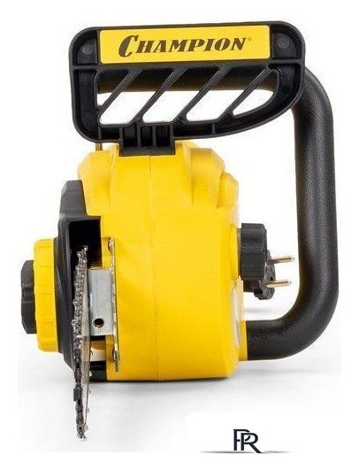 Электрическая пила Champion 620N-16 - Изображение №4 — Интернет-магазин ПроЗаказ