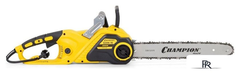 Электрическая пила Champion 620N-16 - Изображение №7 — Интернет-магазин ПроЗаказ