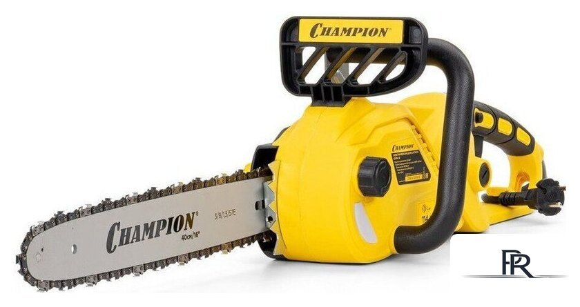 Электрическая пила Champion 620N-16 - Изображение №3 — Интернет-магазин ПроЗаказ