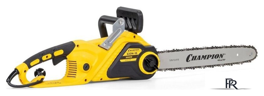 Электрическая пила Champion 620N-16 - Изображение №8 — Интернет-магазин ПроЗаказ