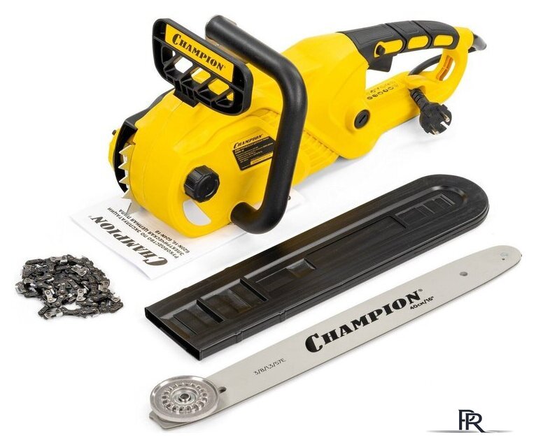 Электрическая пила Champion 620N-16 - Изображение №13 — Интернет-магазин ПроЗаказ