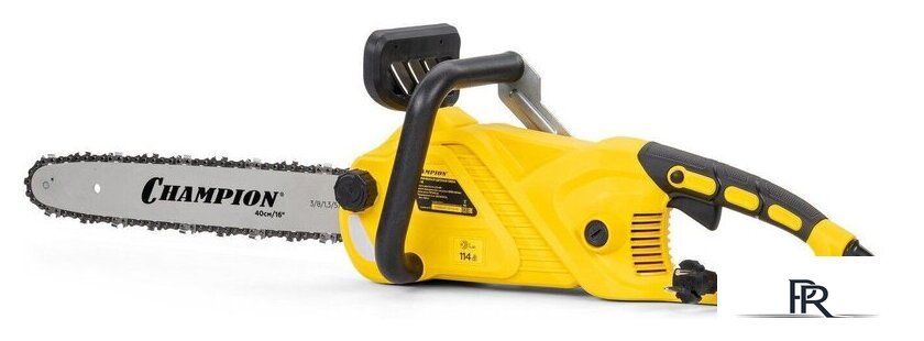 Электрическая пила Champion 620N-16 - Изображение №12 — Интернет-магазин ПроЗаказ
