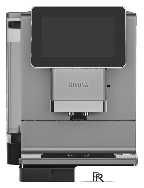 Кофемашина Nivona NIVO 9103 - Изображение №4 — Интернет-магазин ПроЗаказ