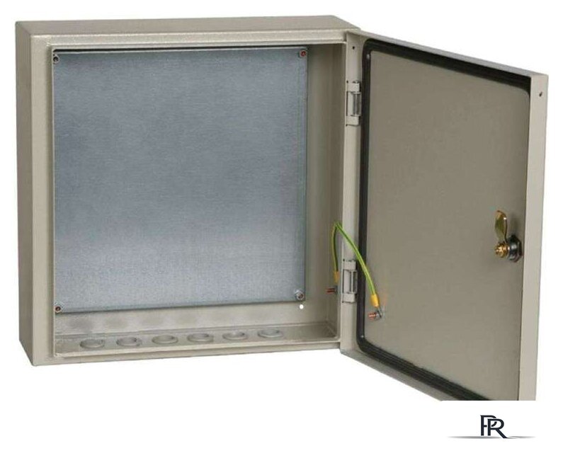 Корпус металлический IEK YKM40-441-54 - Изображение №1 — Интернет-магазин ПроЗаказ