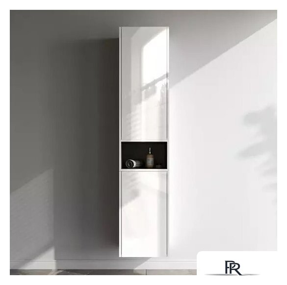  AM.PM Шкаф Func M8FCH04029WG - Изображение №5 — Интернет-магазин ПроЗаказ