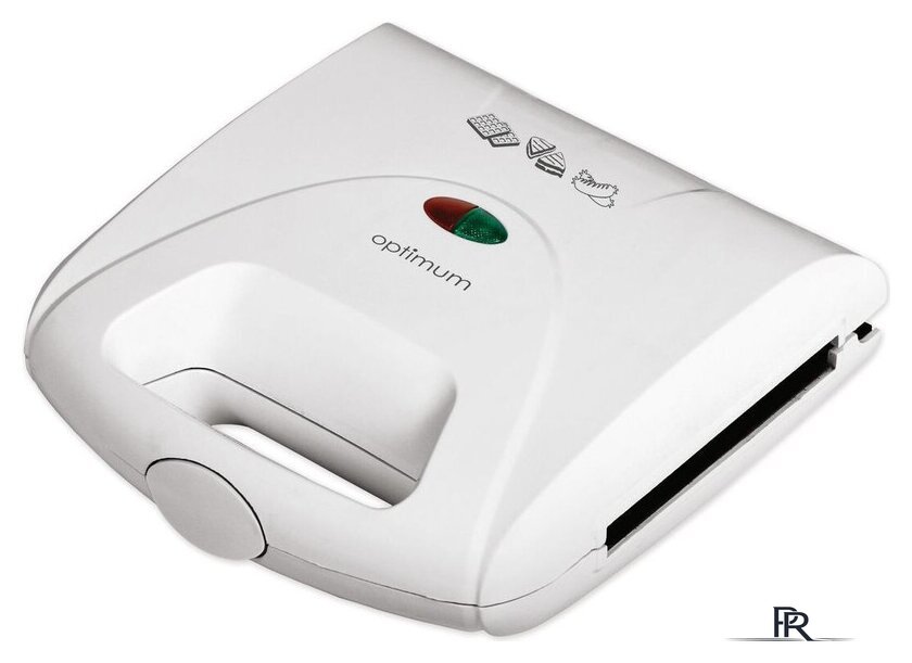 Многофункциональная сэндвичница Optimum ST-1600 - Изображение №1 — Интернет-магазин ПроЗаказ