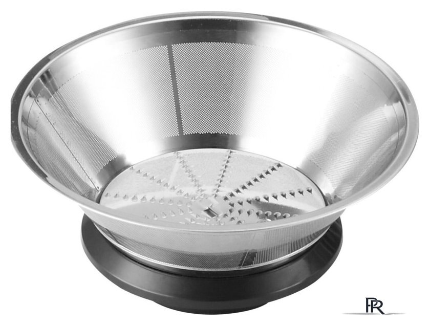 Соковыжималка Zigmund & Shtain EJ-756 - Изображение №11 — Интернет-магазин ПроЗаказ