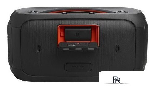 Беспроводная колонка JBL PartyBox On-The-Go 2 - Изображение №3 — Интернет-магазин ПроЗаказ