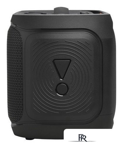 Беспроводная колонка JBL PartyBox On-The-Go 2 - Изображение №4 — Интернет-магазин ПроЗаказ