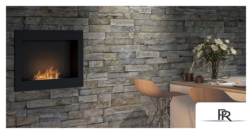 Биокамин SimpleFire Frame 600 - Изображение №5 — Интернет-магазин ПроЗаказ