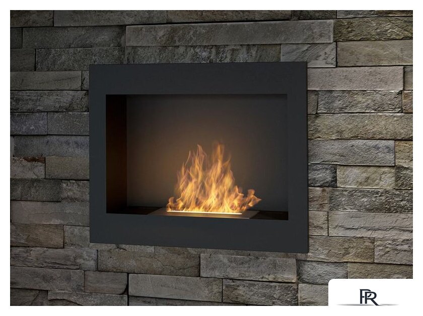 Биокамин SimpleFire Frame 600 - Изображение №4 — Интернет-магазин ПроЗаказ