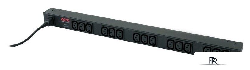 Блок распределения питания APC AP9568 - Изображение №1 — Интернет-магазин ПроЗаказ