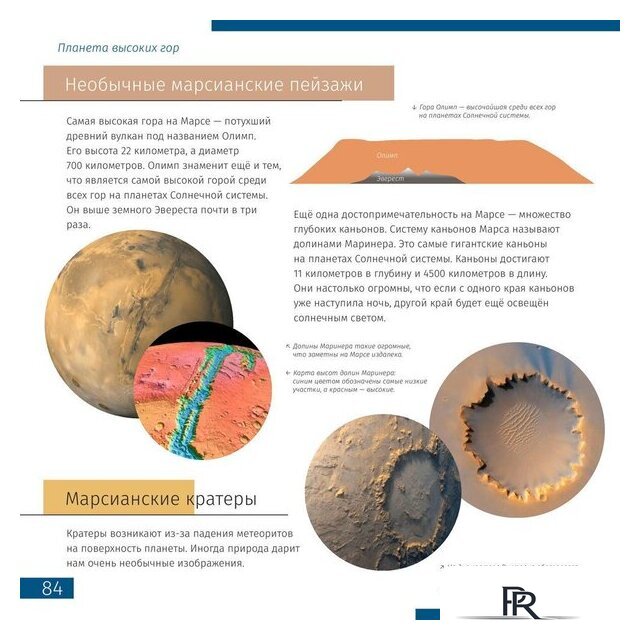 Телескоп Discovery Scope 3 (с книгой) - Изображение №6 — Интернет-магазин ПроЗаказ