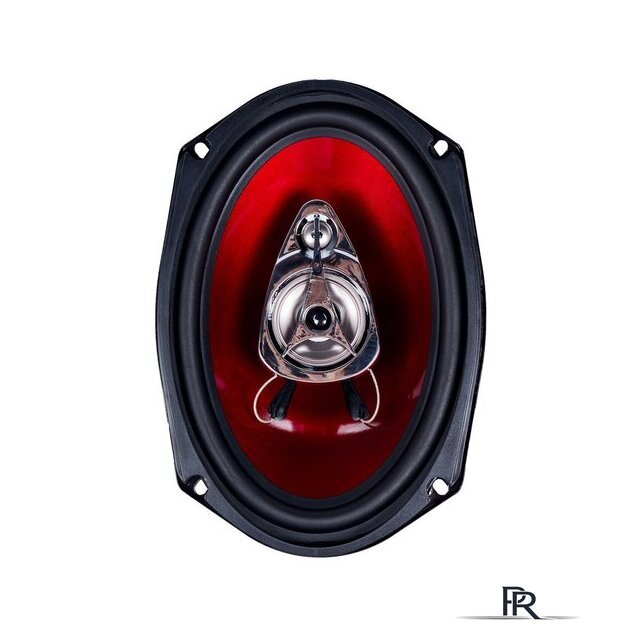 Коаксиальная АС KICX SP 693 - Изображение №2 — Интернет-магазин ПроЗаказ