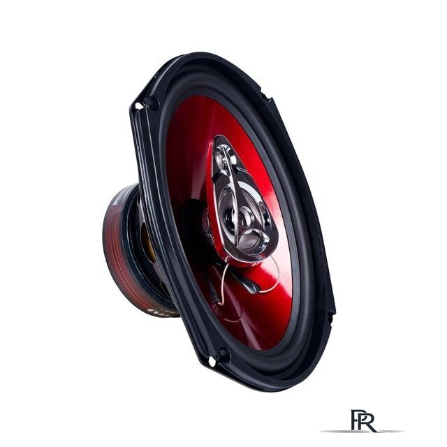 Коаксиальная АС KICX SP 693 - Изображение №4 — Интернет-магазин ПроЗаказ