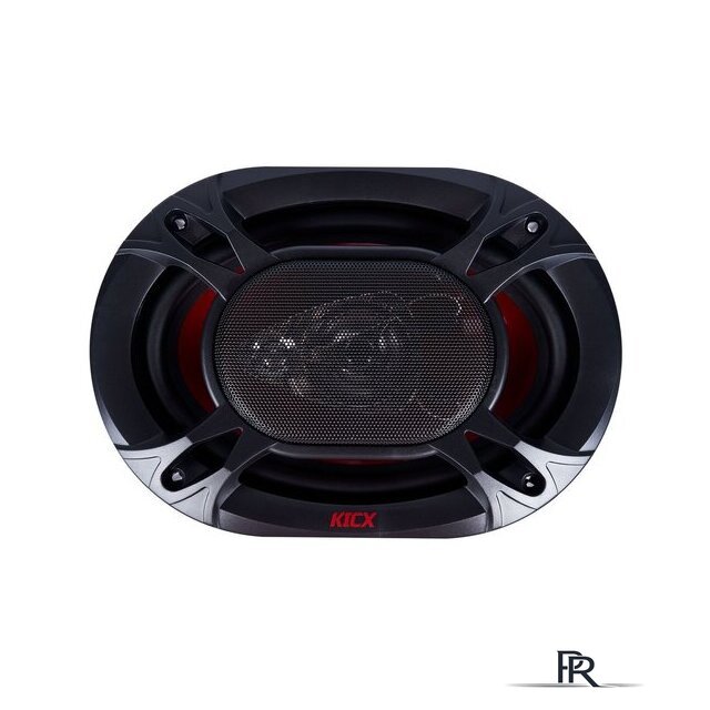 Коаксиальная АС KICX SP 693 - Изображение №3 — Интернет-магазин ПроЗаказ