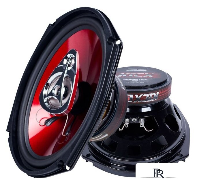 Коаксиальная АС KICX SP 693 - Изображение №1 — Интернет-магазин ПроЗаказ