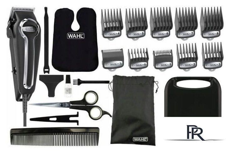 Машинка для стрижки волос Wahl Elite Pro 20106-0460 - Изображение №2 — Интернет-магазин ПроЗаказ