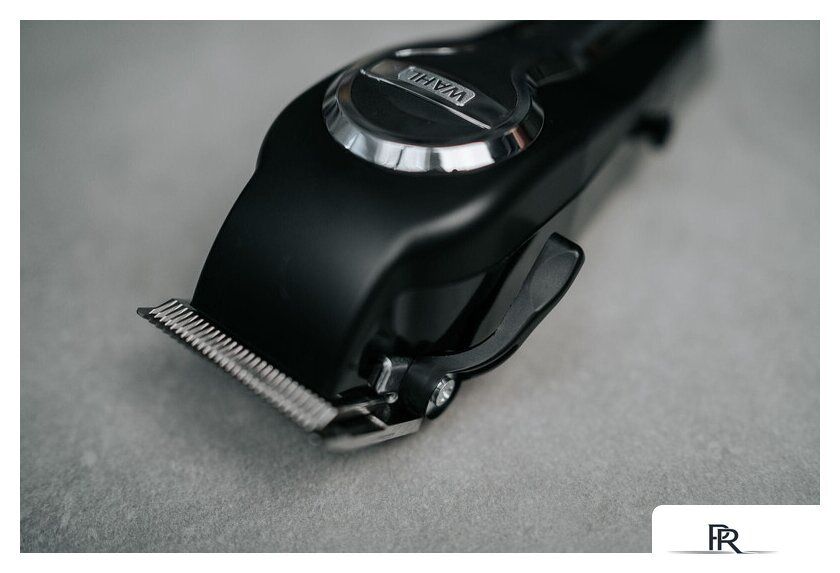 Машинка для стрижки волос Wahl Elite Pro 20106-0460 - Изображение №7 — Интернет-магазин ПроЗаказ