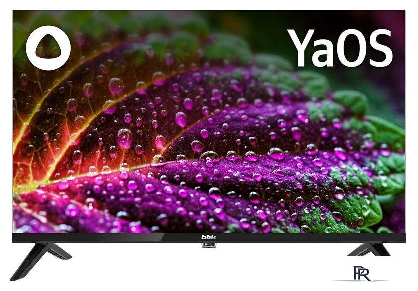 Телевизор BBK 24LEX-7218/TS2C - Изображение №1 — Интернет-магазин ПроЗаказ