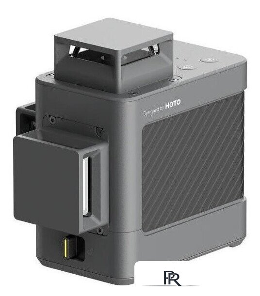 Лазерный нивелир HOTO Laser Level 3 360 - Изображение №1 — Интернет-магазин ПроЗаказ