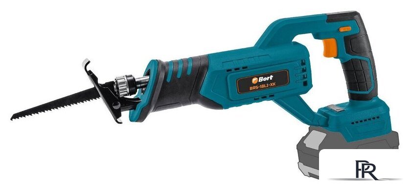 Сабельная пила Bort BRS-18Li-XK (без АКБ) - Изображение №1 — Интернет-магазин ПроЗаказ