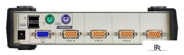 KVM переключатель Aten CS84U-AT - Изображение №3 — Интернет-магазин ПроЗаказ