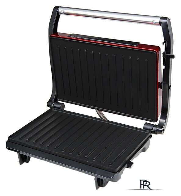 Электрогриль Kitfort KT-1609 Panini Maker - Изображение №5 — Интернет-магазин ПроЗаказ