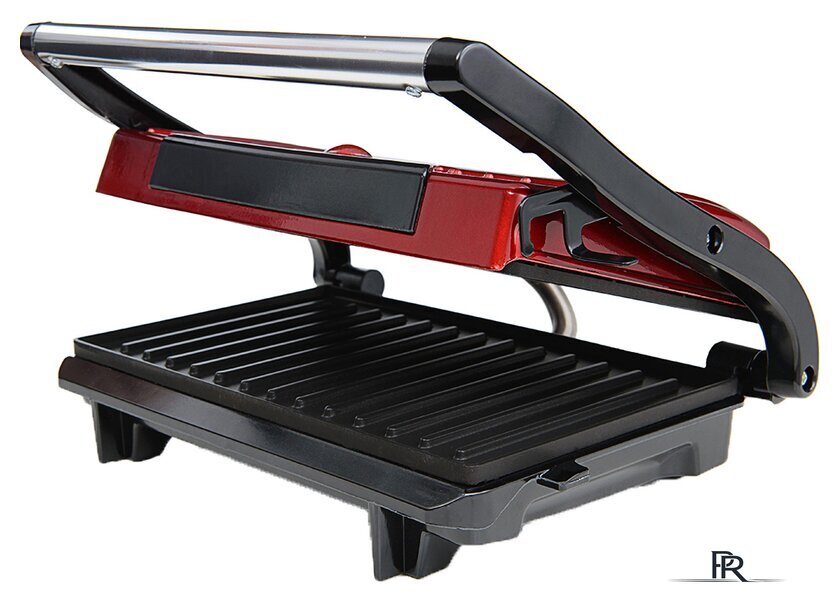 Электрогриль Kitfort KT-1609 Panini Maker - Изображение №1 — Интернет-магазин ПроЗаказ