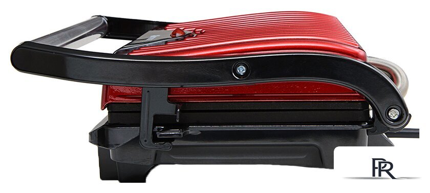 Электрогриль Kitfort KT-1609 Panini Maker - Изображение №6 — Интернет-магазин ПроЗаказ